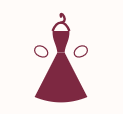 Saanvi Boutique Logo